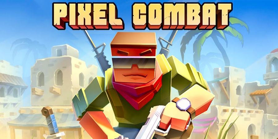 banner Hack Pixel Combat 2