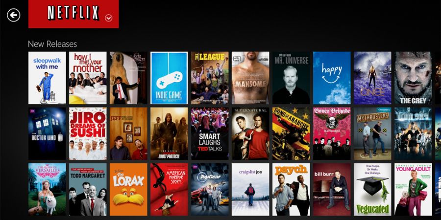 banner Netflix Premium 3