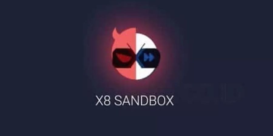 banner X8 Sandbox 1