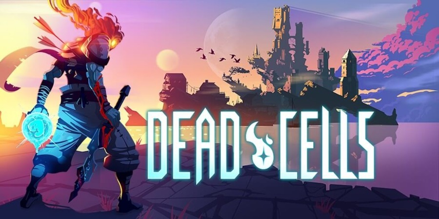 Banner Dead Cells Mod Apk