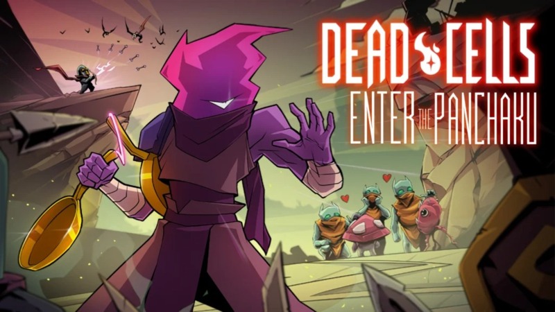 Giới Thiệu Tổng Quan Về Dead Cells Mod Apk