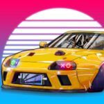 Tải Hack Project Drift 2.0 (Vô Hạn Tiền, Mở Khóa Tất Cả Xe) v154
