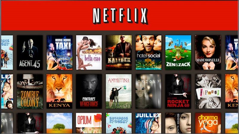Những Điều Cần Lưu Ý Khi Sử Dụng Bản Mod Netflix