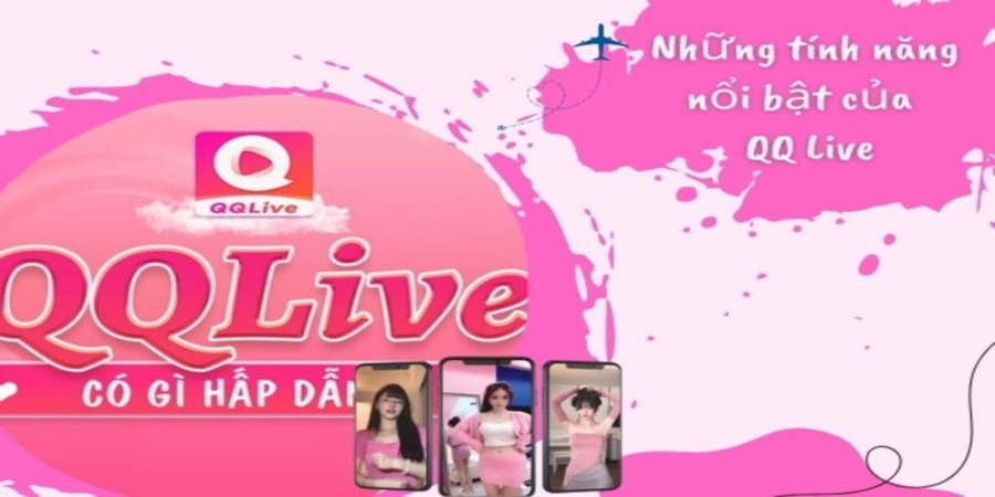 Banner QQLive Mod