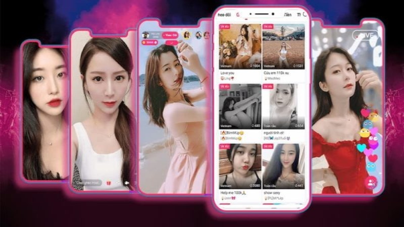 Giới Thiệu Tổng Quan Về QQLive Mod