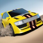 Tải Rally Fury Hack (Vô Hạn Tất Cả) V1.121 Miễn Phí