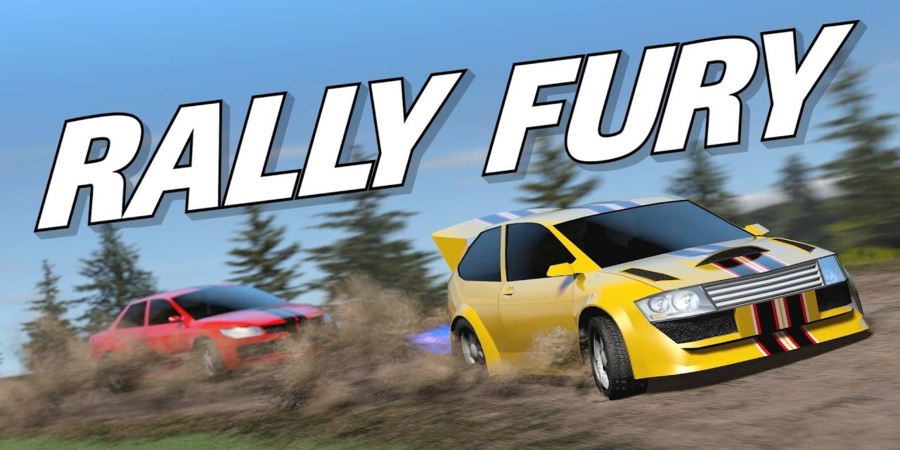 Banner Rally Fury Hack