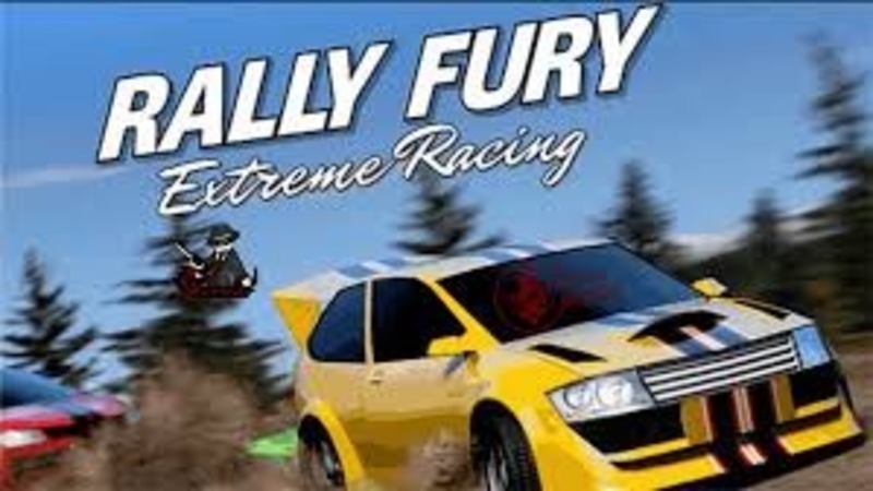 Nhược Điểm Khi Chơi Rally Fury Hack