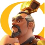 Tải Rise Of Kingdoms Hack v1.2.97.44 (Menu, Full Tiền, Đá Quý)