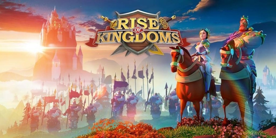 Banner Rise Of Kingdoms Hack