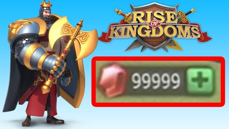 Mẹo Sử Dụng Rise Of Kingdoms Hack Hiệu Quả