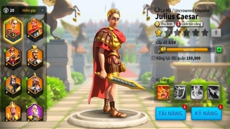 Hướng Dẫn Cài Đặt Rise Of Kingdoms Hack Nhanh Chóng