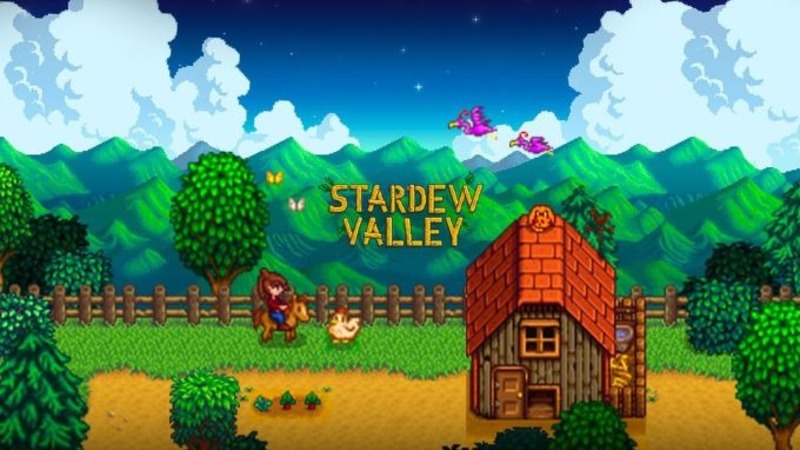 Giới Thiệu Tổng Quan Về Stardew Valley Việt Hóa Apk