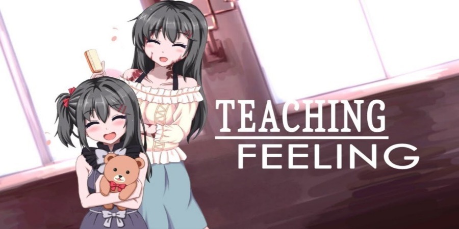 Banner Teaching Feelings APK