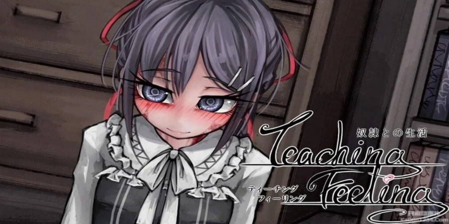 Banner Teaching Feelings APK