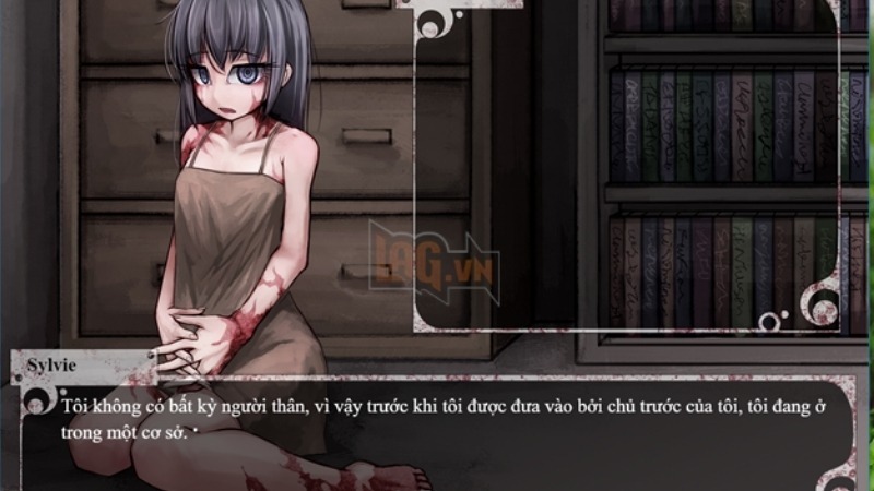 Hướng Dẫn Cài Đặt Teaching Feelings APK