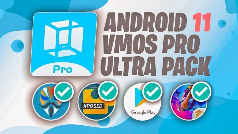 Mẹo Sử Dụng VMOS Pro Mod Apk Hiệu Quả