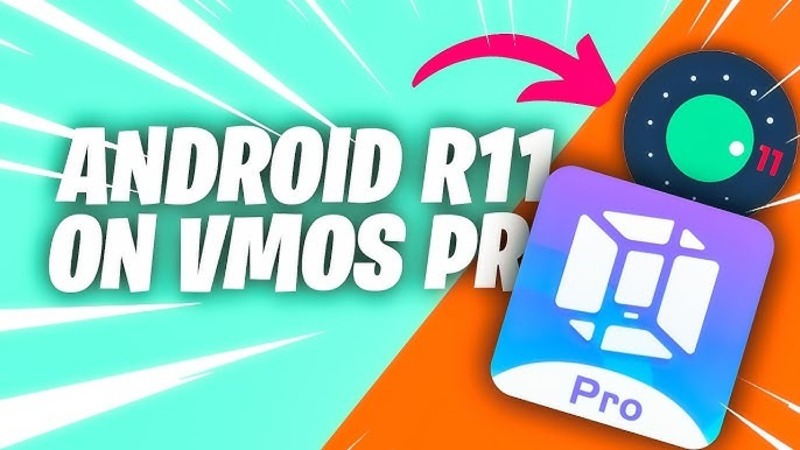 Giới Thiệu Tổng Quan Về VMOS Pro Mod Apk
