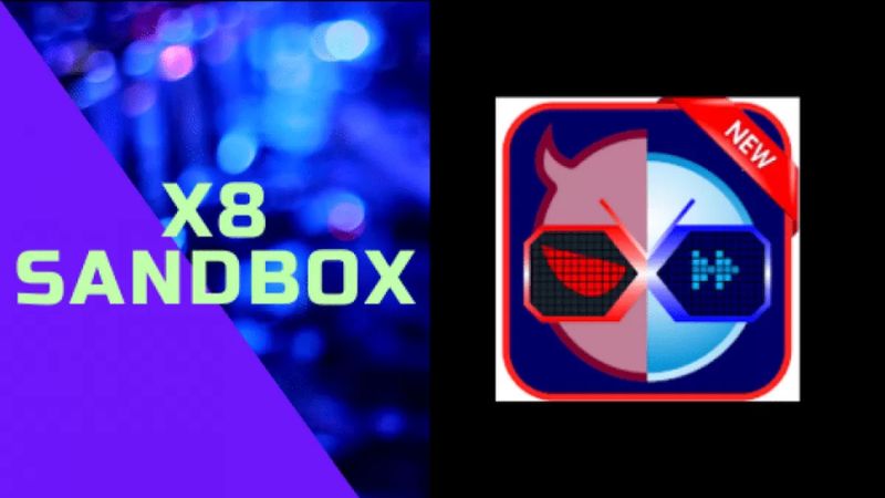 Các Thông Tin Chi Tiết Về X8 Sandbox Mod APK
