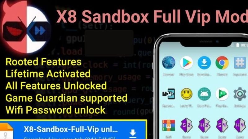 Những Lưu Ý Quan Trọng Khi Tải Và Cài Đặt Bản MOD
