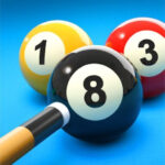 Tải 8 Ball Pool MOD APK (Vô Hạn Tiền, Menu, Guide Line) v56.22.0