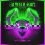 Tải Five Nights at Freddy’s: Security Breach APK v1.7.0.1 Miễn Phí
