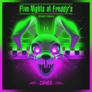 Five Nights at Freddy’s: Security Breach