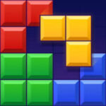 Tải Block Blast MOD APK (Không Quảng Cáo, Vô Hạn Điểm) v9.3.1