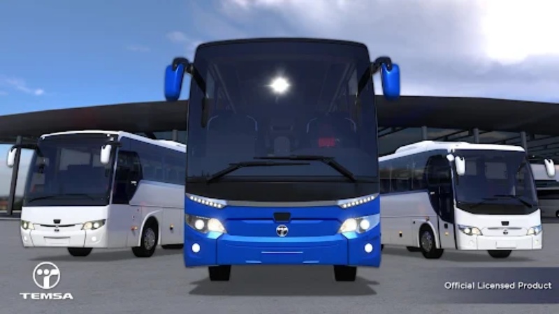 bus simulator ultimate mod apk
