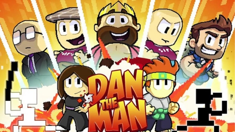 dan the man hack
