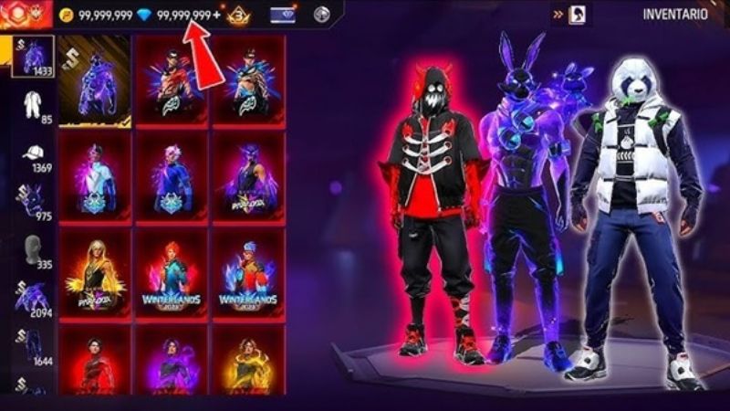 Chiến Thuật Sử Dụng Bản Mod Thông Minh Để Tránh Bị Garena Quét Nick