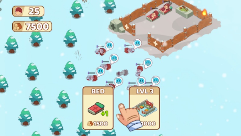 Giới thiệu Icy Village