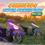 Tải Asian Drag Champion hack Vô Hạn Tiền v1.0.7 Cho Android