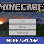 Tải Minecraft PE 1.21.132 Tiếng Việt Miễn Phí Cho Android