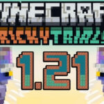 Tải Minecraft 1.21 APK Cho Android – Tổng Hợp Các Bản Minecraft PE 1.21