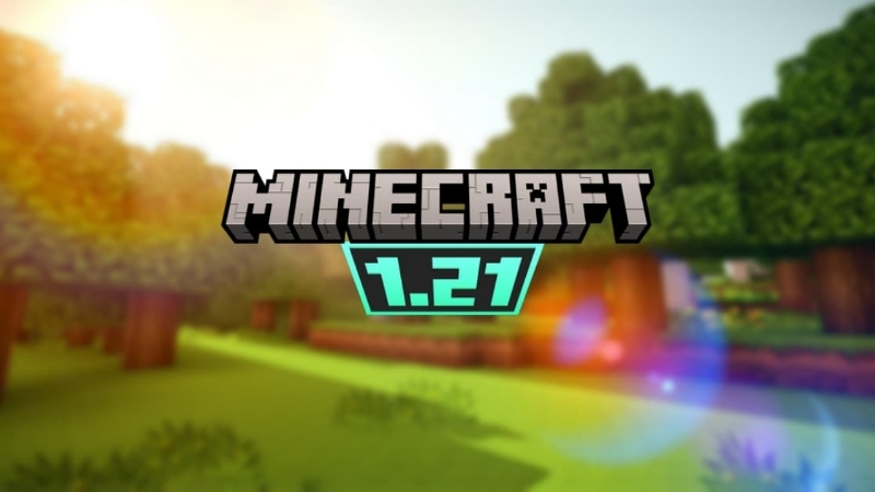 Minecraft 1.21