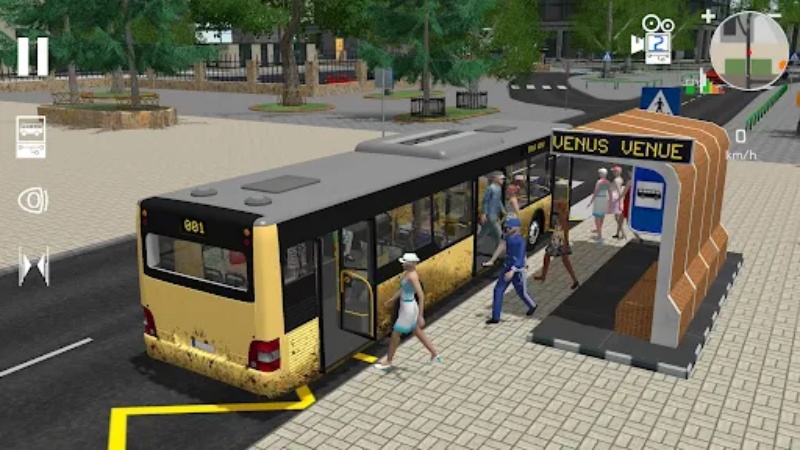 Public Transport Simulator 2 APK