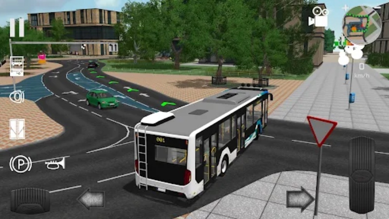 Public Transport Simulator 2 APK