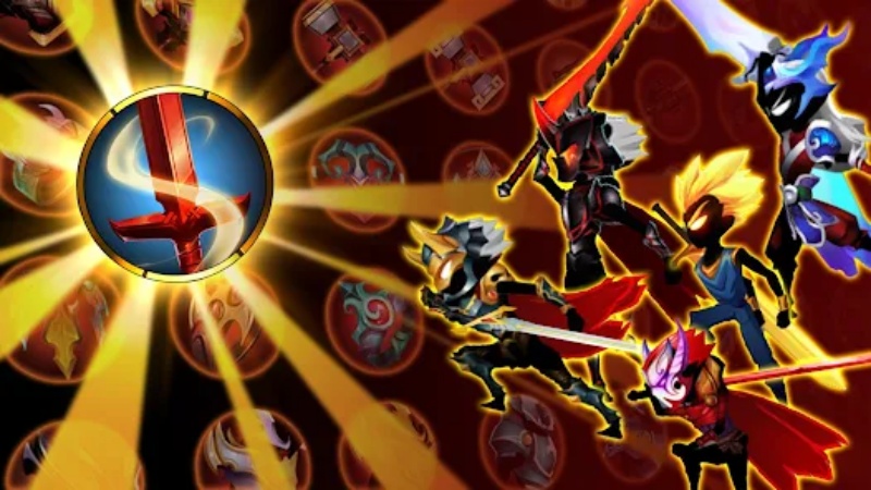 Tổng Quan Về Stickman Legends 