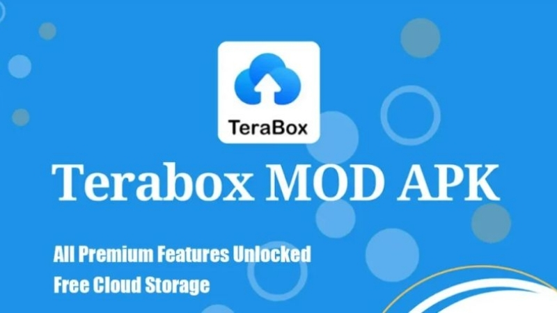 TeraBox Mod APK