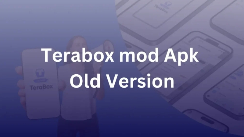 TeraBox Mod APK