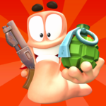 Tải Worm 3 MOD APK (Mở Khóa Tất Cả, Vô Hạn Tiền) v2.1.705708