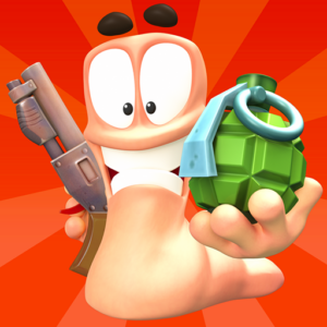 Worm 3