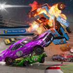 Tải Demolition Derby 3 MOD APK (Vô Hạn Tiền) v1.1.184