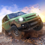 Tải Offroad Masters: 4×4 Simulator MOD APK (Vô Hạn Tiền, Blueprints) v0.25