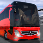Tải Bus Simulator: Ultimate MOD APK (Vô Hạn Tiền, Nhiên Liệu) v2.3.0