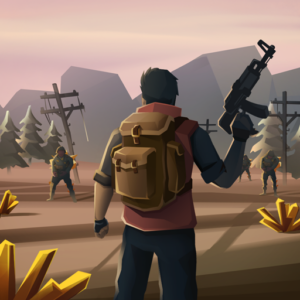 Tải No Way To Die: Survival MOD APK (Vô Hạn Tiền) v1.33