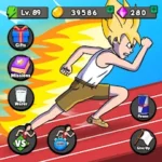 Tải Tap Tap Run MOD APK (Vô Hạn Tiền, Nâng Cấp) v2.1.4