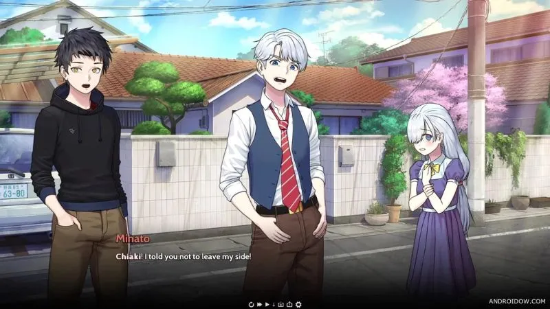 Đánh Giá Ưu Điểm Và Nhược Điểm Của Goodbye Eternity APK