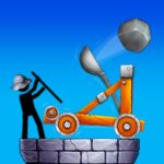 Tải Hack The Catapult 2 MOD APK (Vô Hạn Đá Quý, Tiền) v7.9.9